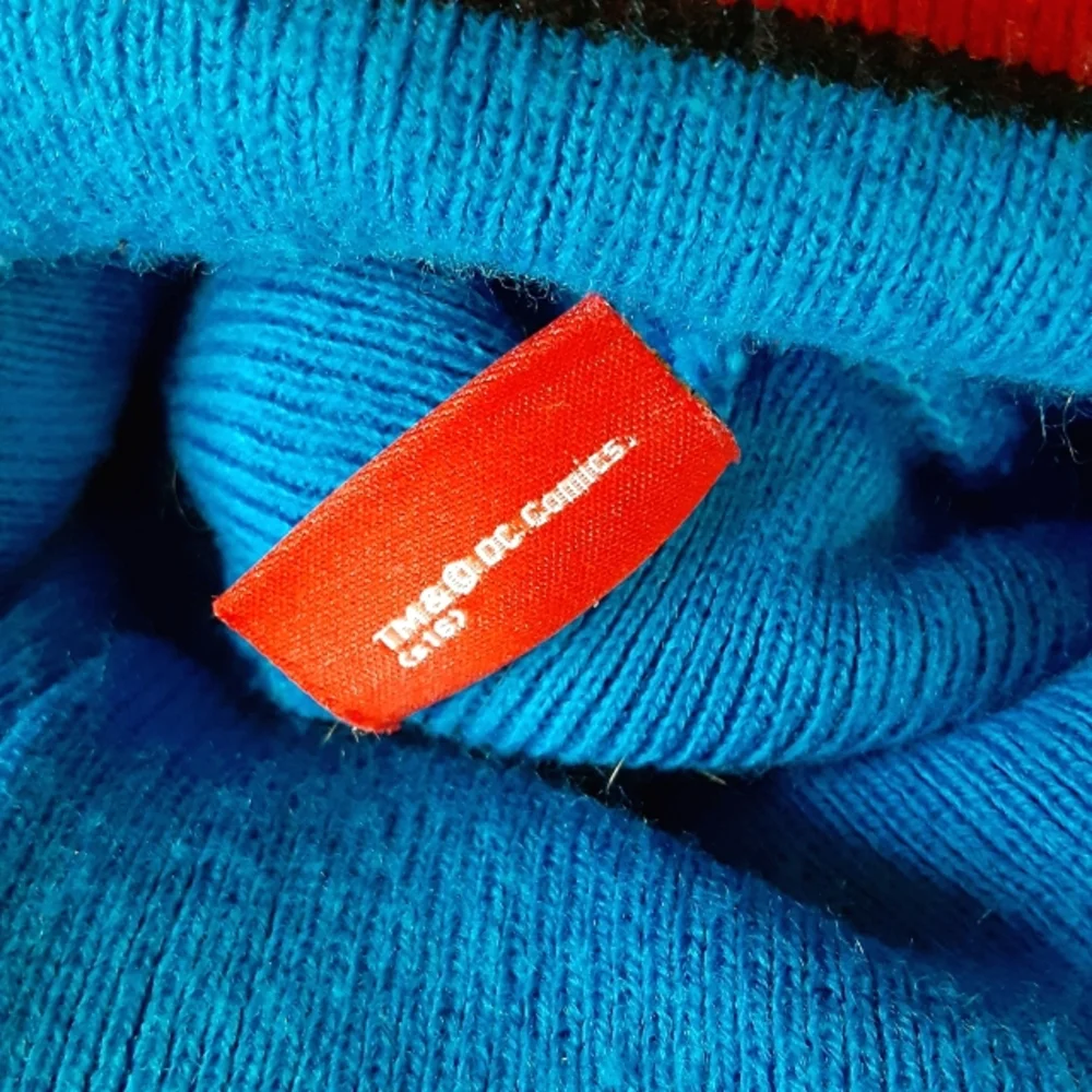 Superman Winter Hat, Collectible